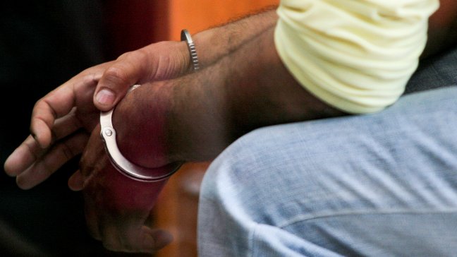 La mitad de chilenos deportados en 2015 son 