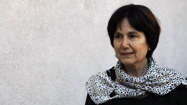 Ministra de Salud: Estoy en condiciones de continuar con este trabajo