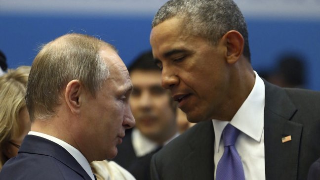 Rusia: Cooperación antiterrorista con Occidente se ha roto