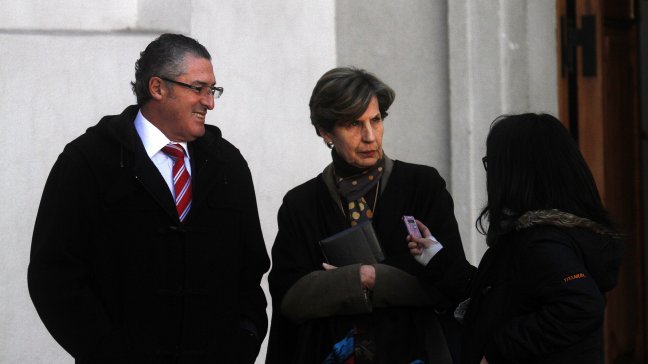 Partidos de la Nueva Mayoría buscan acuerdo para elección municipal