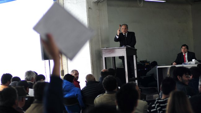 Rematarán vivienda de conocida banda narcotraficante