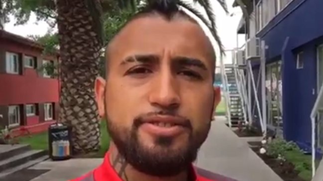 ¿Por qué los seleccionados nacionales enviaron 