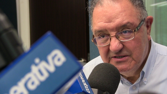 Huenchumilla: Si Presidenta no va a La Araucanía, la gente siente que no se preocupa