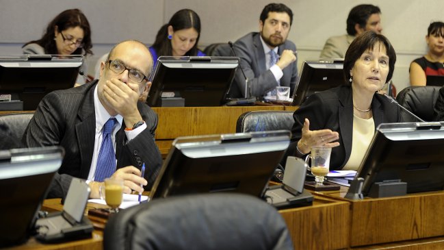 Ministro de Hacienda confirmó solicitud para recursos en Salud