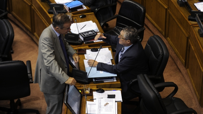 Nueva Mayoría: DC remarcó compromiso de candidato único para presidenciales