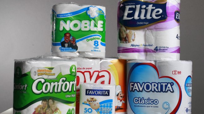 Presidente CMPC: Hechos relativos a la colusión son 