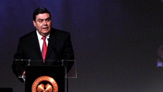 Presidente de la CPC pidió 