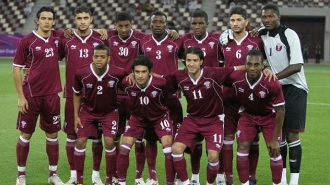 Qatar es el primer clasificado a tercera fase en Asia rumbo a Rusia 2018
