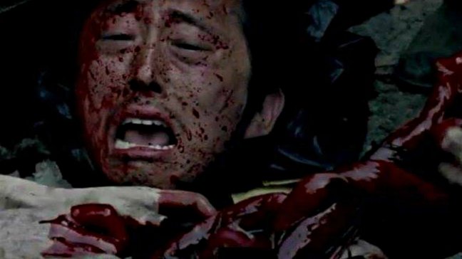 Norman Reedus desmintió que la voz en 