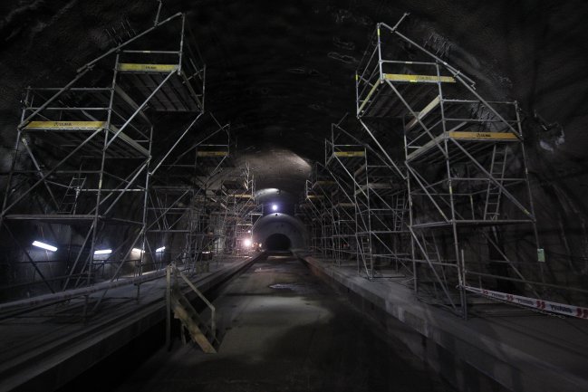 Metro de Santiago anunció avance de proyectos de Líneas 3 y 6