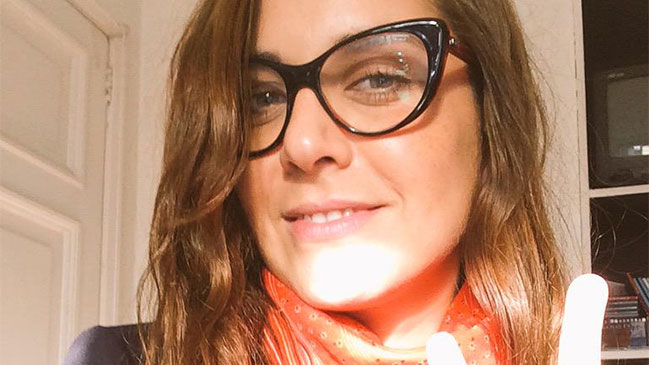 Natalia Valdebenito es la primera comediante confirmada para Viña 2016