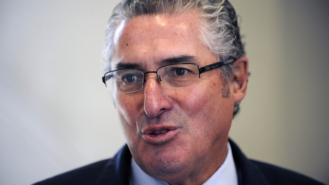 Jorge Pizarro desestimó adelantar definición presidencial en la DC