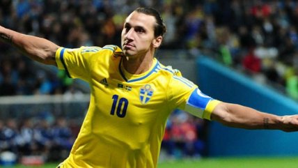 Zlatan Ibrahimovic: Los daneses me querían jubilar y yo jubilé a todo su país