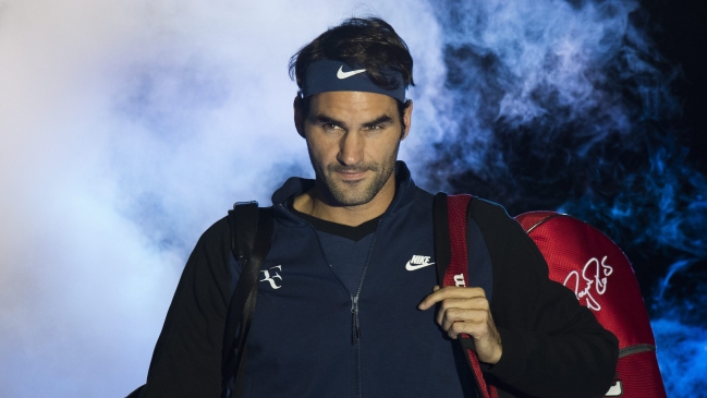 Los resultados de este martes en el Masters de Londres