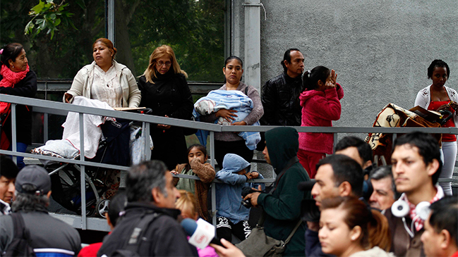 Registro Civil: Retrasar apertura del servicio es un 