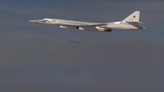 China apoya acciones antiterroristas que tome Rusia y ofrece cooperación