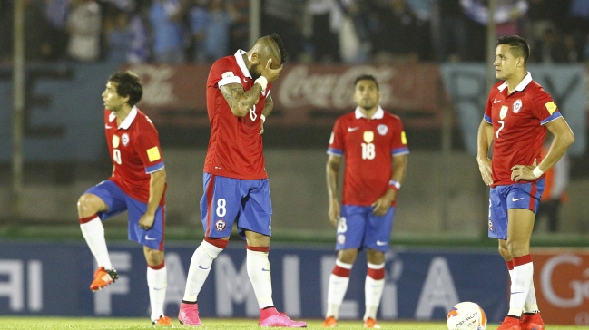 Los datazos que dejó la fecha 4 de las clasificatorias sudamericanas