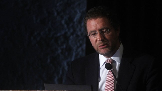 Fiscal nacional económico por casos de colusión: No bastan las clases de ética