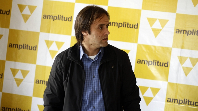 Amplitud rechazó críticas: 