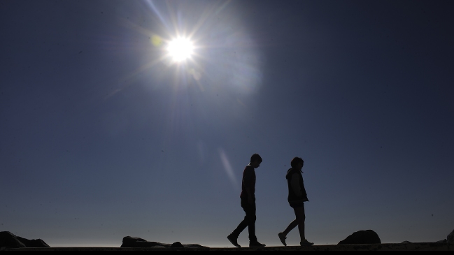 Octubre pasado fue el mes más cálido del que se tenga registro en el planeta