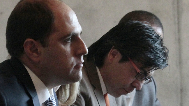 Carlos Soto: Es preocupante lo que ha estado pasando en el fútbol chileno