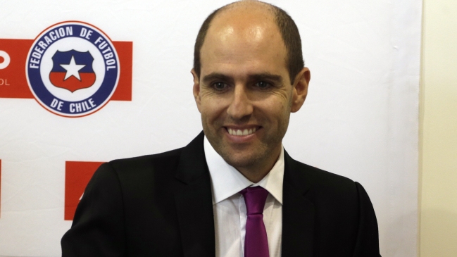 Presidente de San Marcos: Jadue insultó a varios del Consejo cuando se le pedía transparencia