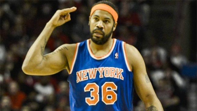 Champions League pondrá en acción a jugadores retirados de la NBA