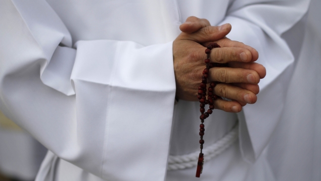 Investigan a un cura y a tres monjas por esclavizar a novicias en Portugal