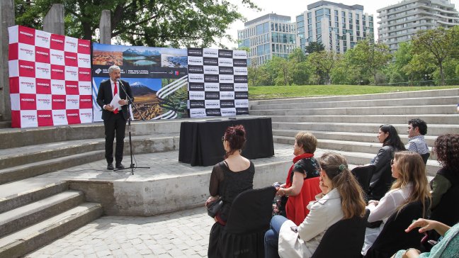 Providencia se convierte en la cuarta comuna 