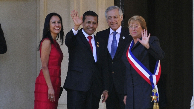 Gobierno: Hay momentos de tensión y de desacuerdos con Perú