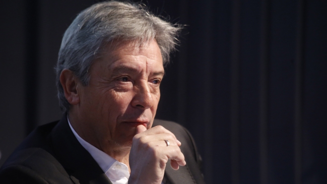 Carlos Ominami: ME-O manifestó toda su disposición a cooperar y así lo hará