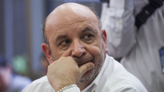 Juan Luis Castro: Voté 