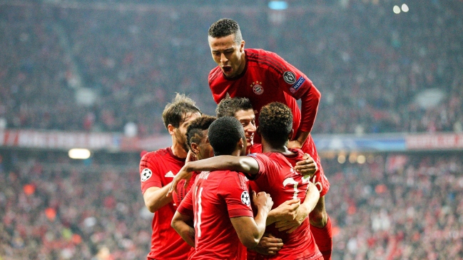 Bayern Munich reacciona a los atentados e intensificará seguridad