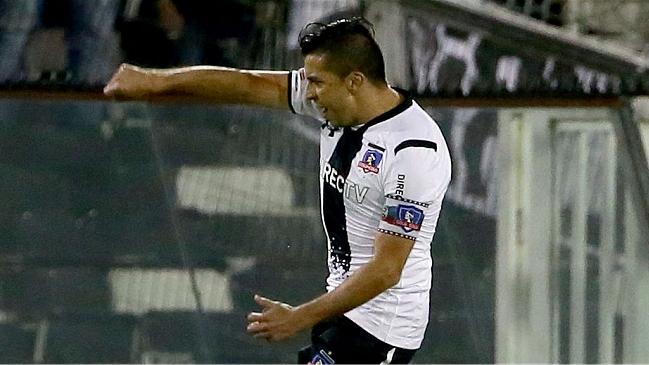 Gonzalo Fierro: No vamos a pedir que la U gane mientras hagamos nuestra tarea