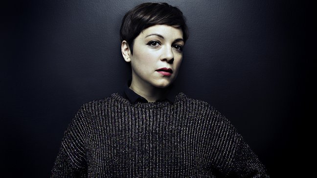 Natalia Lafourcade y su primer gran show en Chile: Por fin nos vamos a desquitar