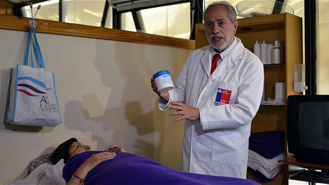 Seremi prohíbe funcionamiento a dos centros de estética en Providencia