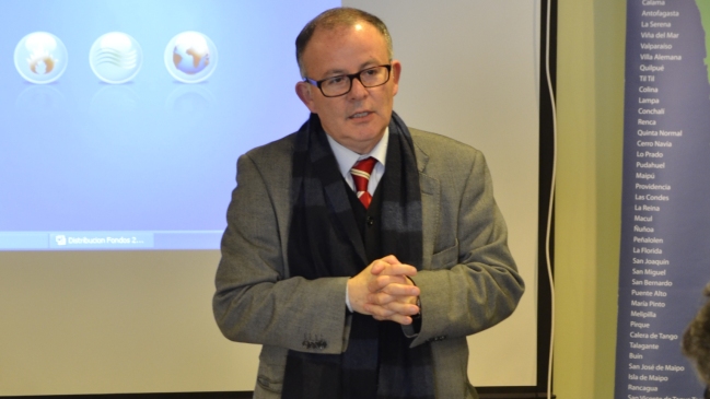 Tribunal ratificó sanción al gerente de Corporación Municipal de Valparaíso