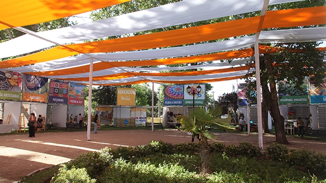 Feria interactiva del adulto mayor se tomará el Parque Quinta Normal este fin de semana