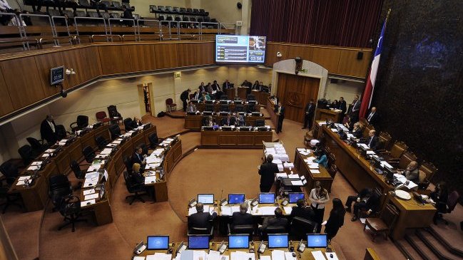 Senado aprobó y despachó partida de Salud con nuevo plan de inversión hospitalaria