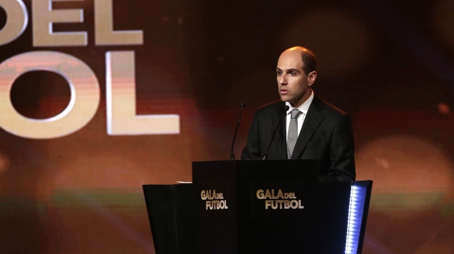 ¿Qué te parece la carta de Sergio Jadue?