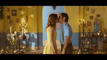 Calle 13 se quedó con el Grammy Latino al mejor video clip