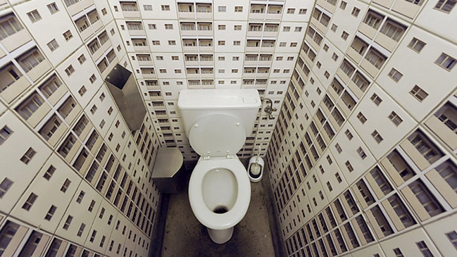 Unicef: Falta de inodoros contribuye a desnutrición de millones de niños