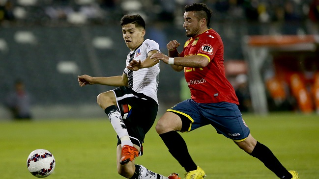 Las semifinales de revancha de la Copa Chile