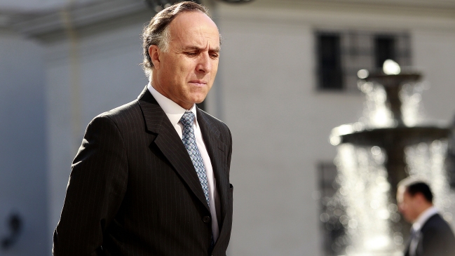 Teodoro Ribera: Fallo por Leopoldo López 