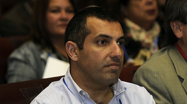 Corte de Apelaciones desaforó al diputado Gustavo Hasbún