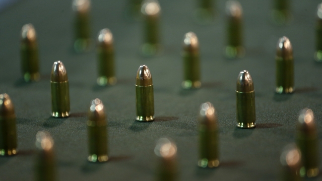 Carabineros detuvo a tres sujetos tras denuncias de vecinos en San Bernardo