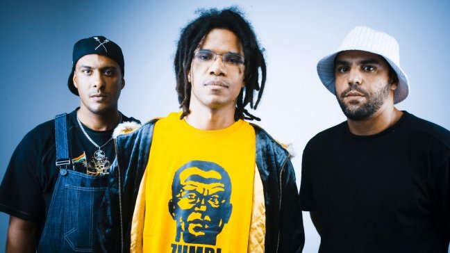 Realizarán fiesta previa al Festival Frontera en el Teatro Cariola