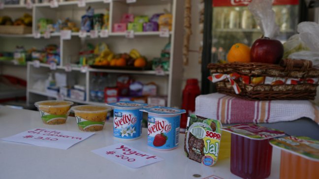 Programa contra la obesidad infantil gana el premio Innovación Avonni 2015