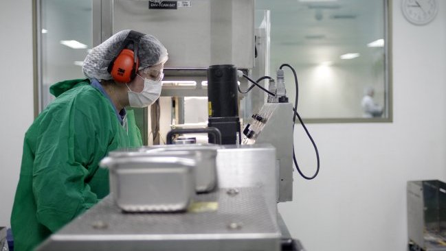 Senado aprobó presupuesto para inversión científica y tecnológica