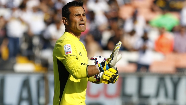 Justo Villar entregó declaración voluntaria por caso de televisores robados